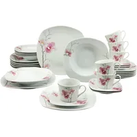CreaTable Aiko Kombiservice 30-tlg.
