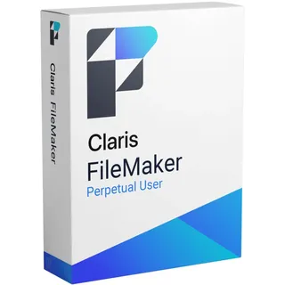 Claris FileMaker Perpetual User