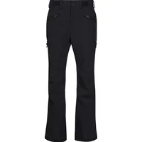 Bergans Damen Oppdal Ins Hose (Größe L, schwarz)