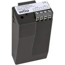 WILO Pumpensteuerung/Schnittstellenmodul IF-Modul Stratos plr