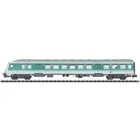 Trix MiniTrix N Steuerwagen Bdnzf 481 Wittenberg 18461 N