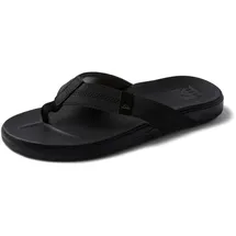 REEF Herren Cushion Bounce Phantom Flipflop, BLACK, 44 EU