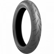 Bridgestone Battlax S21 FRONT 120/60 ZR17 55W TL