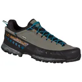 La Sportiva Herren TX5 Low GTX Schuhe (Größe 41.5, grau)