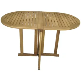 Sedex Klapptisch Gateleg Oval