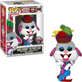funko-inc Bugs Bunny Figur 9 cm