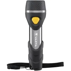 VARTA Taschenlampe Day Light Multi LED F10, inkl. 1x AA Batterien, 16631101421