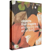 HKliving Limited Edition Lookbook 23