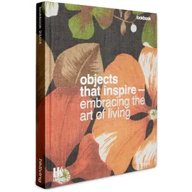 HKliving Limited Edition Lookbook 23