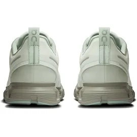 On Cloud 6 Waterproof Herren Iceberg / Tin 49