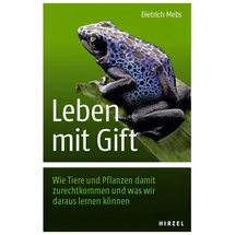 S. Hirzel Verlag Leben mit Gift