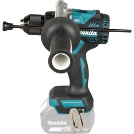 Makita DHP 492 RFJ inkl. 2 x 3,0 Ah + Makpac