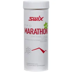 Swix Marathon Powder White Flour Free 40g