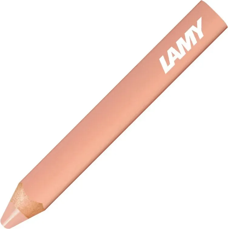 Lamy 3plus 032 helle Hautfarbe 5 Stk.