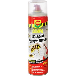 Compo Wespen Power-Spray, 500 ml