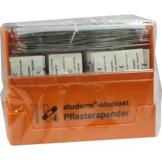 Söhngen Aluderm-Aluplast Pflasterspender