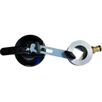 Eibenstock Anbohrhilfe mit Bohrschablone für END 40 A, END 712 P und END 1550 P