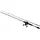 Abu Garcia Angelset Low Profile Purpur/Schwarz 1,98 m 10-30 g