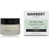 Marbert No More Red Creme gegen Rötungen - reichhaltig 50 ml