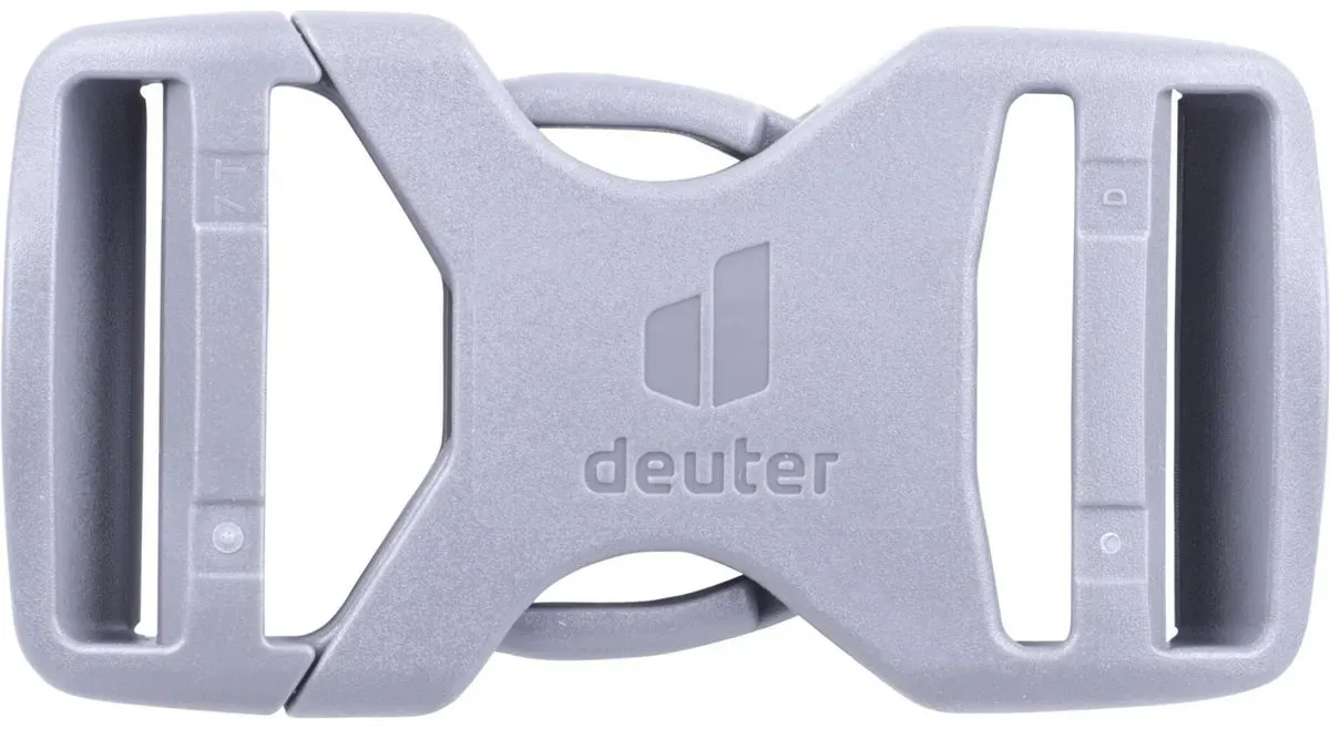 Deuter Buckle 25 - Ur/Sch grey (4003)