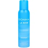 La Rive Donna Deodorant Spray 3 x 150 ml