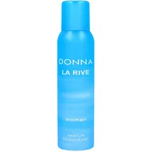 La Rive Donna Deodorant Spray 3 x 150 ml