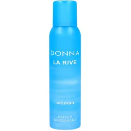 La Rive Donna Deodorant Spray 3 x 150 ml