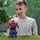 Transformers Aufstieg der Bestien Smash Changer Optimus Prime 22,5 cm