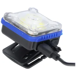 XCell H295 LED Stirnlampe akkubetrieben 295 lm 150149