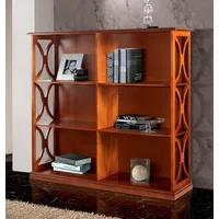 Home Affaire Bücherregal »Leone«, Breite 130 cm, braun