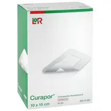 Lohmann & Rauscher Curapor Wundverband steril 10x15cm