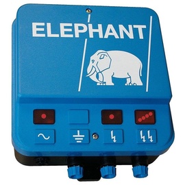 elephant Energizer m40 elephant