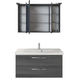 Pelipal Trentino 3-tlg. Graphit