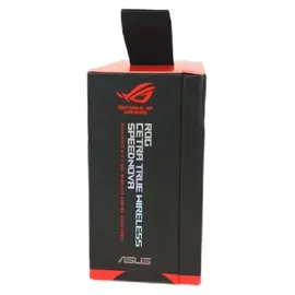 Asus ROG Cetra True Wireless Speednova schwarz