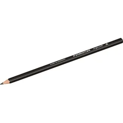 STAEDTLER Farbstift ergo soft schwarz