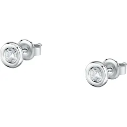 Live Diamond Ohrstecker Ohrringe   Damen 