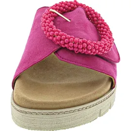 Gabor Pantolette Rosa - Rosa - 40