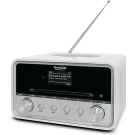 TechniSat DigitRadio 586 weiß