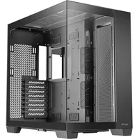 Antec Geh Gamer C8 Full Tower Schwarz