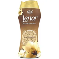 Lenor Wäscheparfüm Goldene Orchidee Wäsche Waschmaschine Waschmittel 210 g