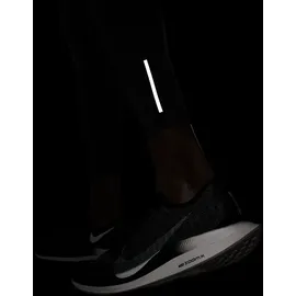 Nike Phenom Elite Lauftights Herren 010 black/reflective silv XL