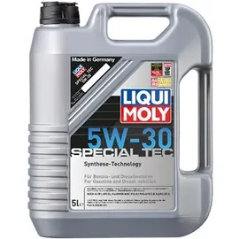LIQUI MOLY Special Tec 1164 5W-30 5,0 l