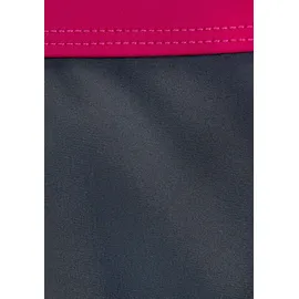 Buffalo Triangel-Bikini in grau-pink | Gr.: 122/128