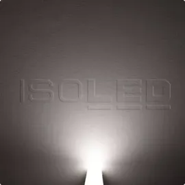 Fiai IsoLED ISOLED 3-PH Linearleuchte 1200mm 40W 110°, weiß matt, 4000K