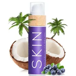 Anti-Cellulite Körperöl Cocosolis Skin 110 ml