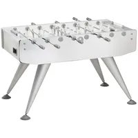 GARLANDO Tischkicker Kickertisch "Premium Image Mirror",,