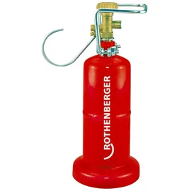 Rothenberger Industrial Propan-Kleinflasche 0,5kg leer