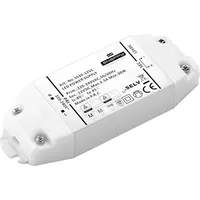 DEHNER ELEKTRONIK LED-Trafo, LED-Treiber Konstantspannung 30 W 1.25 A