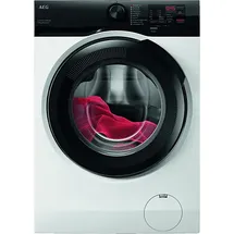 AEG LR6F5E495 6000 Waschmaschine (9 kg, 1351 U/min)
