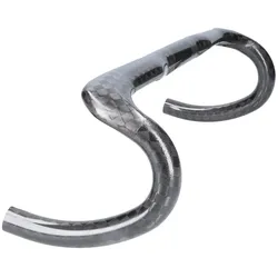 BEAST COMPONENTS Lenker Rennrad Ultra Bar IR Carbon 31,8 mm | Square-F